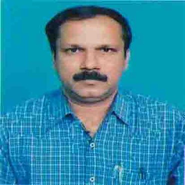 Anup Kumar Saha